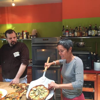 Kitchen on Fire - Cooking Schools Near Me - Berkeley, California Kitchen on Fire - Cooking Schools Near Me - Berkeley, California