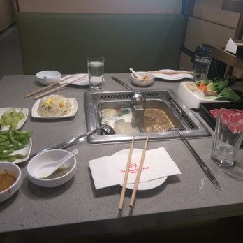 Haidilao Hotpot Flushing - Hot Pot Near Me - Flushing, New York Haidilao Hotpot Flushing - Hot Pot Near Me - Flushing, New York