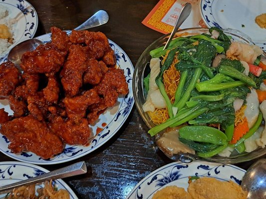 Silver Fountain by null