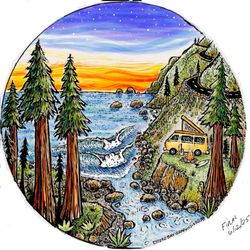 Estero Bay Graphics