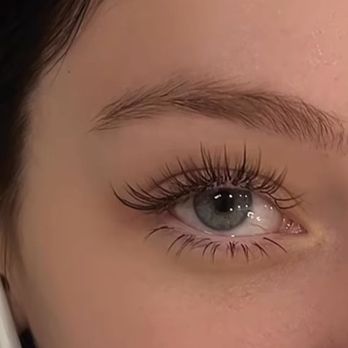 Hannah Lash and Brows - Eyelash Service Near Me - Westminister, California