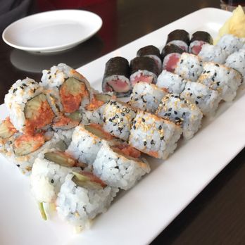 Izu Sushi - Spicy Tuna, Pepper Tuna - Japanese Near Me - Denver, Colorado Izu Sushi - Spicy Tuna, Pepper Tuna - Japanese Near Me - Denver, Colorado
