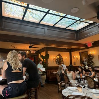 Olio e Più - East Village - Upstairs - Italian Near Me - New York, New York Olio e Più - East Village - Upstairs - Italian Near Me - New York, New York