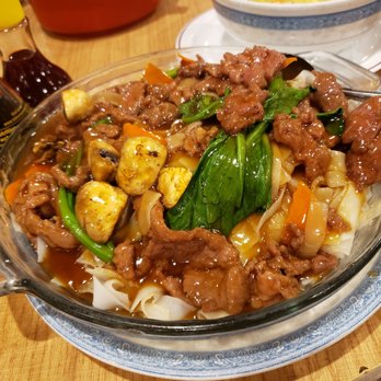 Great Wall Cuisine - Dim Sum Near Me - Phoenix, Arizona