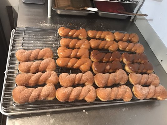 King Donuts by null