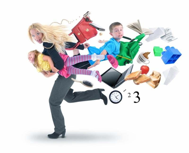 Rent-A-Parent Services - childcare center in San Anselmo, CA