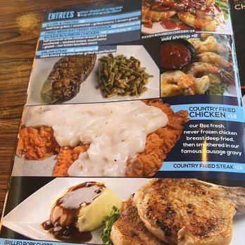 Mitchell's Restaurant - American Near Me - Cocoa, Florida