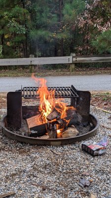 Don Carter State Park by null