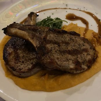 Mark's Prime Steakhouse - Pork chops - Steakhouses Near Me - Ocala, Florida