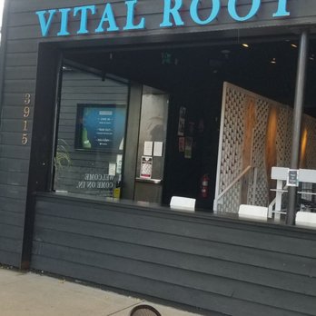 Vital Root - Entrance on Tennyson St - Vegetarian Near Me - Denver, Colorado Vital Root - Entrance on Tennyson St - Vegetarian Near Me - Denver, Colorado