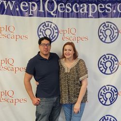 EpIQ Escapes
