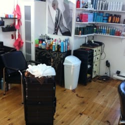 Pure Touch Salon