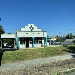 Exterior photo of Taco Tia - Redlands, California Exterior photo of Taco Tia - Redlands, California
