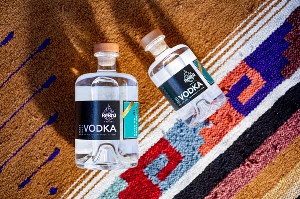 Sideyard Cocktails by null