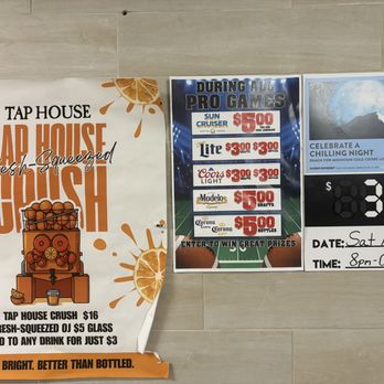 Spring Lake Tap House - Gameday Special - American Near Me - Spring Lake, New Jersey Spring Lake Tap House - Gameday Special - American Near Me - Spring Lake, New Jersey