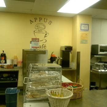 Appu's Cafe - Appu cafe. Small but cute - Vegan Near Me - Long Beach, California
