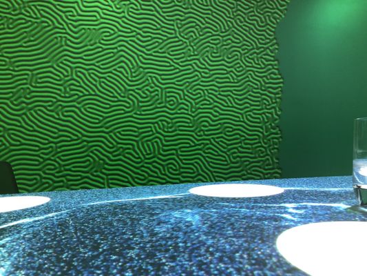 Electric Playhouse by null