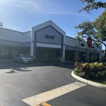 Shops At Broward - Shopping Centers Near Me - Plantation, Florida