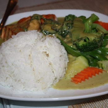 Lao Thai Kitchen - Thai Near Me - Albany, California