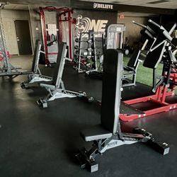 One More Rep