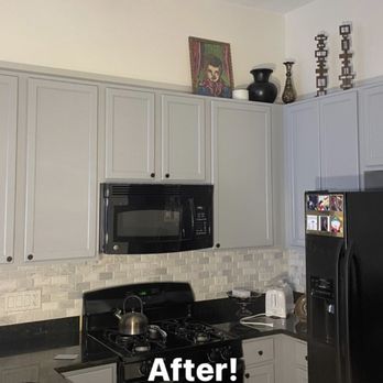 One Vision Painting - Painters Near Me