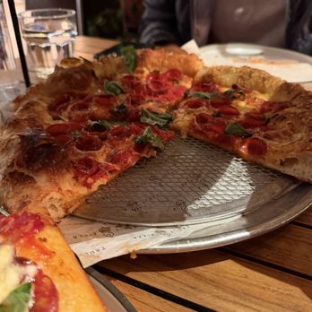 Truly Pizza - Pizza Near Me - Dana Point, California