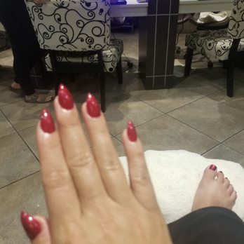 The Nail Forum - Nail Salons Near Me - Stevenson Ranch, California