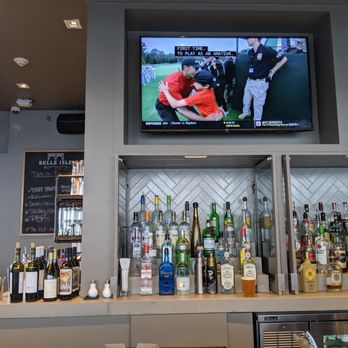High Note Rooftop Bar - Bar. - Bars Near Me - Atlanta, Georgia