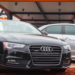 Marietta Luxury Motors
