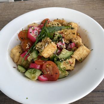 Wai Kai - Tofu poke Happy Hour appetizer - Venues & Event Spaces Near Me - Ewa Beach, Hawaii Wai Kai - Tofu poke Happy Hour appetizer - Venues & Event Spaces Near Me - Ewa Beach, Hawaii