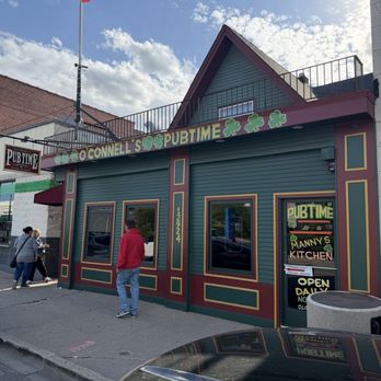 O'Connell's PubTime - Dive Bars Near Me - Blue Island, Illinois O'Connell's PubTime - Dive Bars Near Me - Blue Island, Illinois