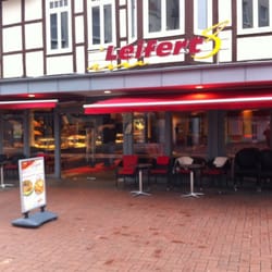 Leifert