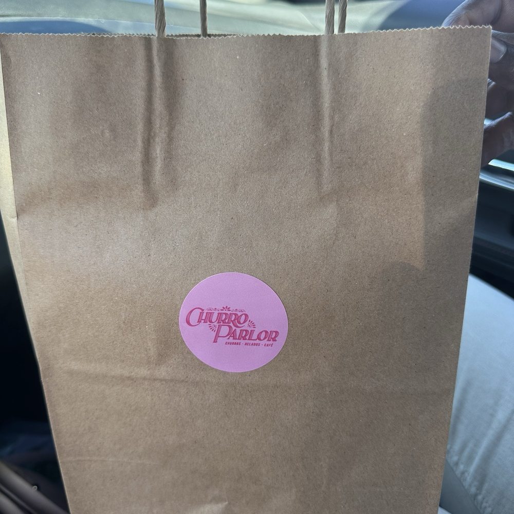 Churro Parlor - Desserts Near Me - Glenview, Illinois