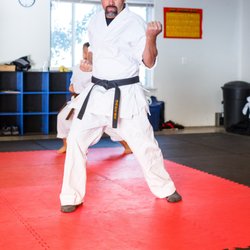 Breakaway Fitness and Athletics - Sensei Fraijo