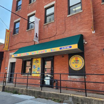 Little Sun People - Child Care & Day Care Near Me - Brooklyn, New York Little Sun People - Child Care & Day Care Near Me - Brooklyn, New York
