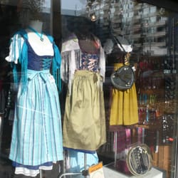 Trachtenwelt