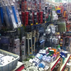 Wing Tai Electrical and Hardware
