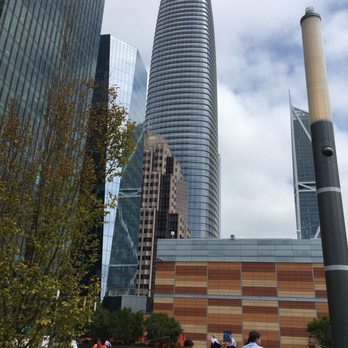 Salesforce Transit Center - Public Transportation Near Me - San Francisco, California Salesforce Transit Center - Public Transportation Near Me - San Francisco, California