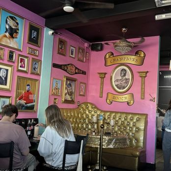Lucha Libre - Mexican Near Me - San Diego, California Lucha Libre - Mexican Near Me - San Diego, California