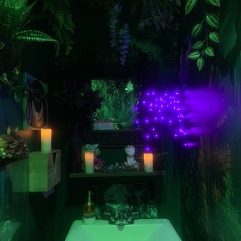 Mr B's Meadery - Bathroom :) - Meaderies Near Me - Seattle, Washington