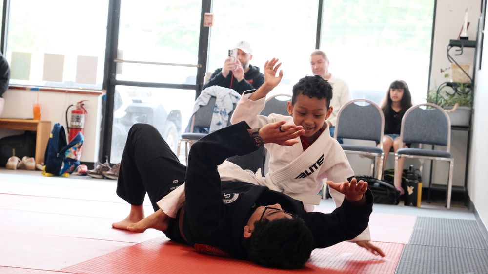 3X Jiu Jitsu Logo