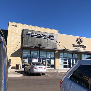 Massage Heights - Massage Near Me - Colorado Springs, Colorado Massage Heights - Massage Near Me - Colorado Springs, Colorado