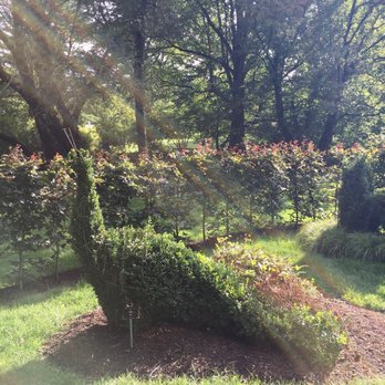 Berkshire Botanical Garden - Topiary - Botanical Gardens Near Me - Stockbridge, Massachusetts Berkshire Botanical Garden - Topiary - Botanical Gardens Near Me - Stockbridge, Massachusetts