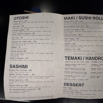 Sushi Saint Winter Park - Menu 2026 - Japanese Near Me - Winter Park, Florida Sushi Saint Winter Park - Menu 2026 - Japanese Near Me - Winter Park, Florida