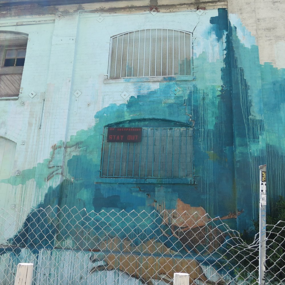 Graff Tours - Like a watercolor painting - Art Tours Near Me Graff Tours - Like a watercolor painting - Art Tours Near Me