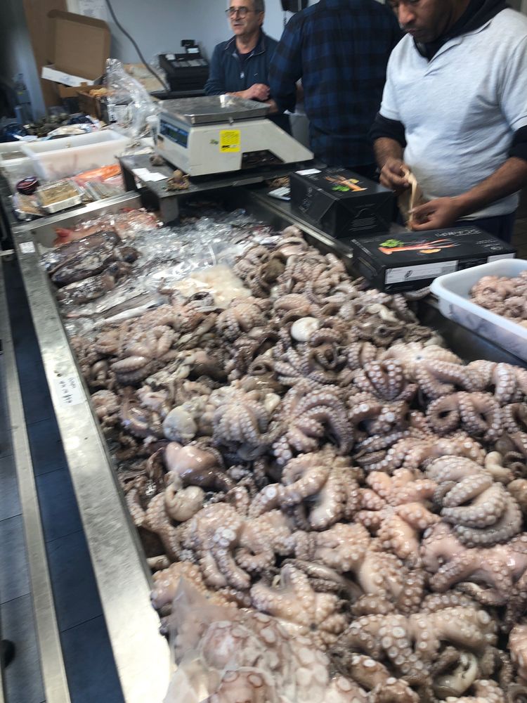 OCTOPUS GARDEN 25 Photos & 11 Reviews 15 Newark Ave, Staten Island