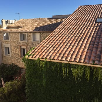 Andemar - Innenhof 1 - Hotels Near Me - Sigean, 11