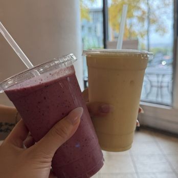 Reverie Kitchen - Breakfast & Brunch Near Me - Burnaby, British Columbia