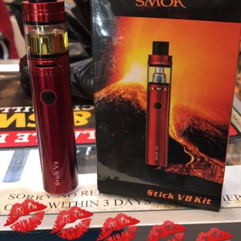 Vape N Cloud - Vape Shops Near Me - Brooklyn, New York
