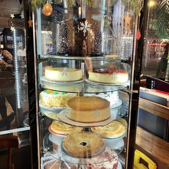 Carnegie Diner - Sandwiches Near Me - New York, New York